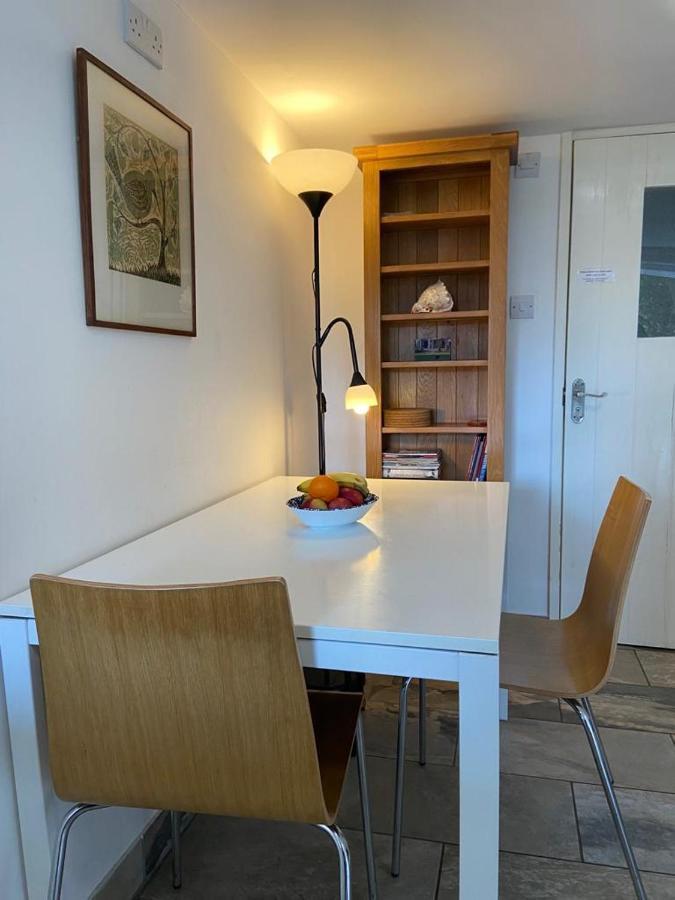 Clifton Garden Flat With Parking Apartment Bristol Exterior photo